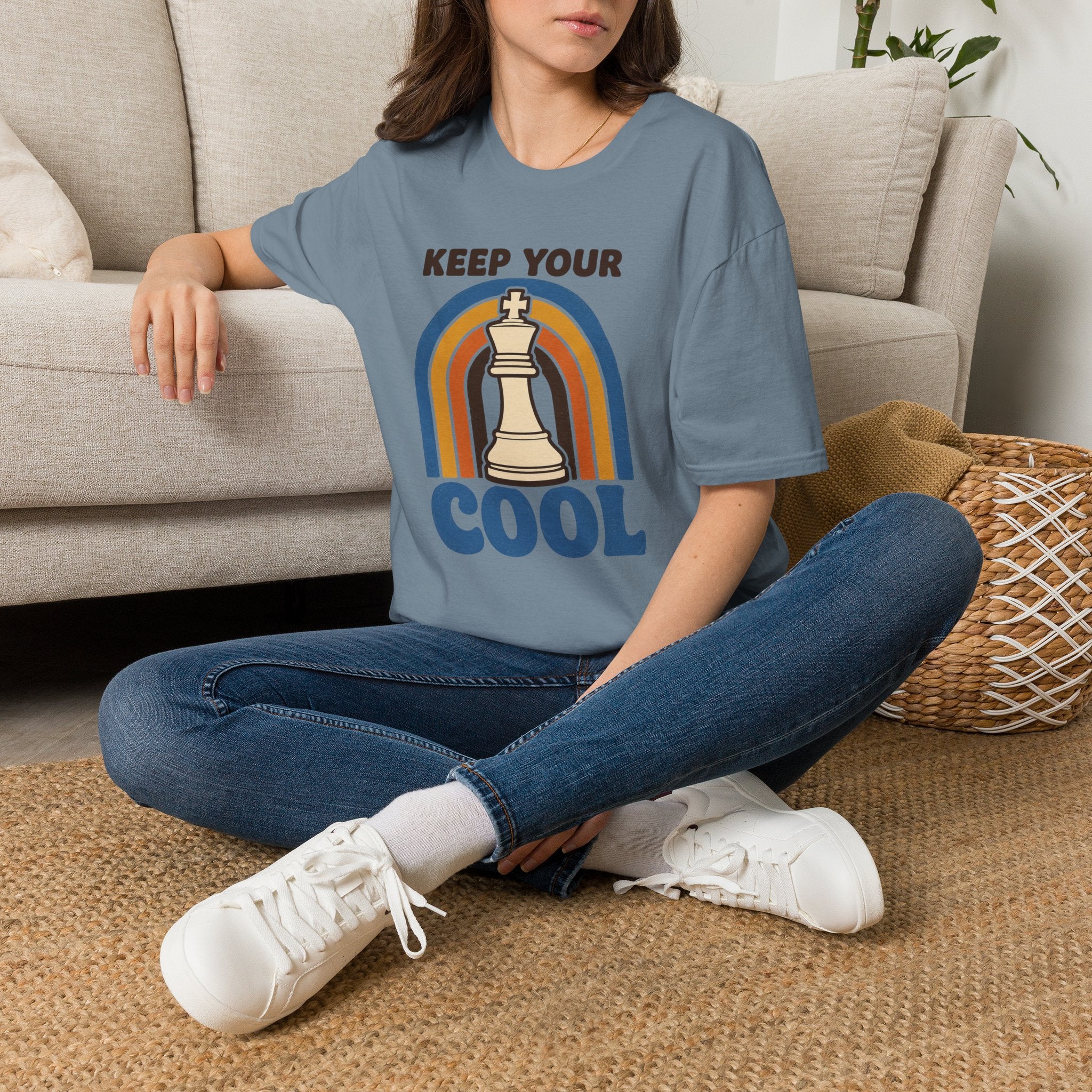 Keep Your Cool T-Shirt