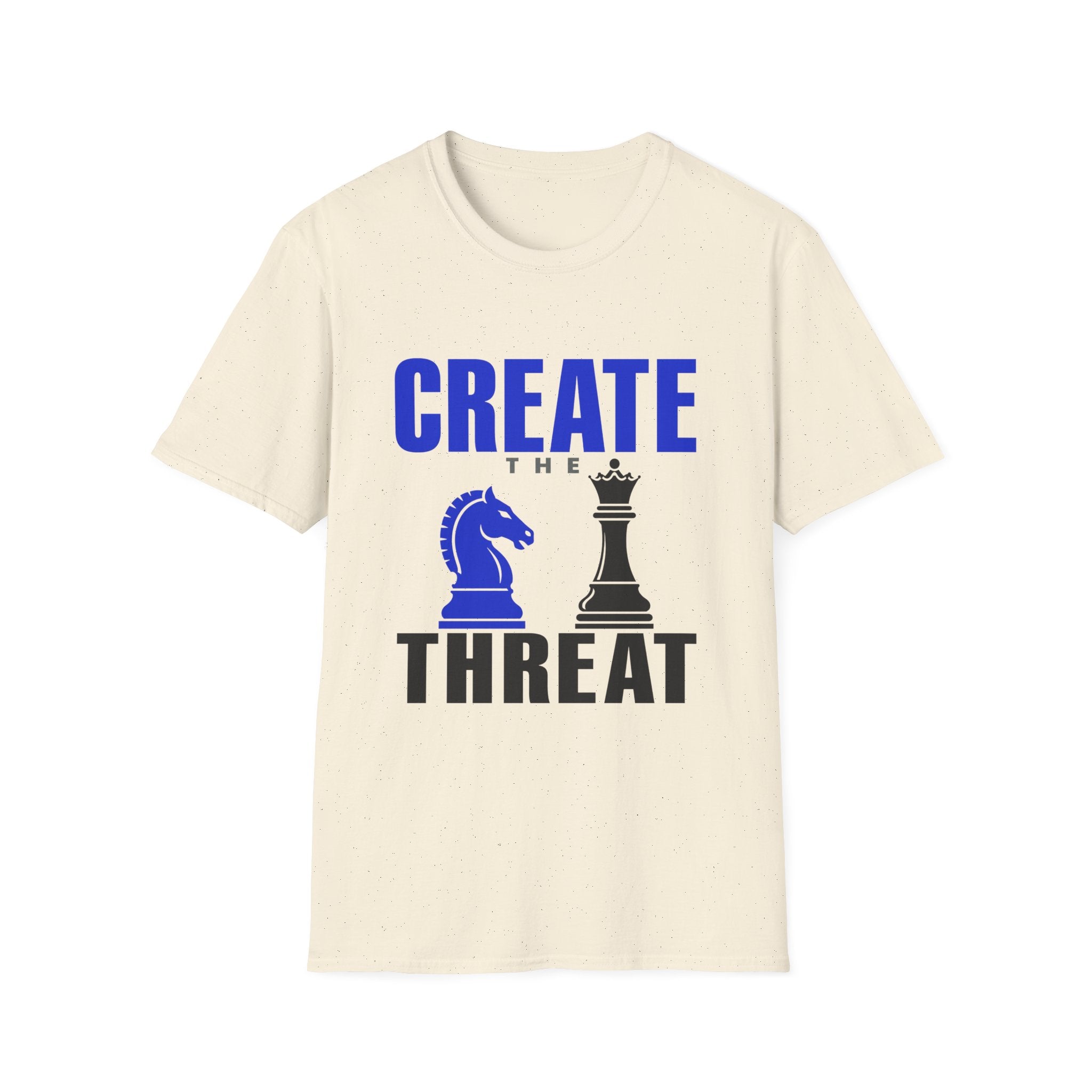 Create the Threat T-Shirt