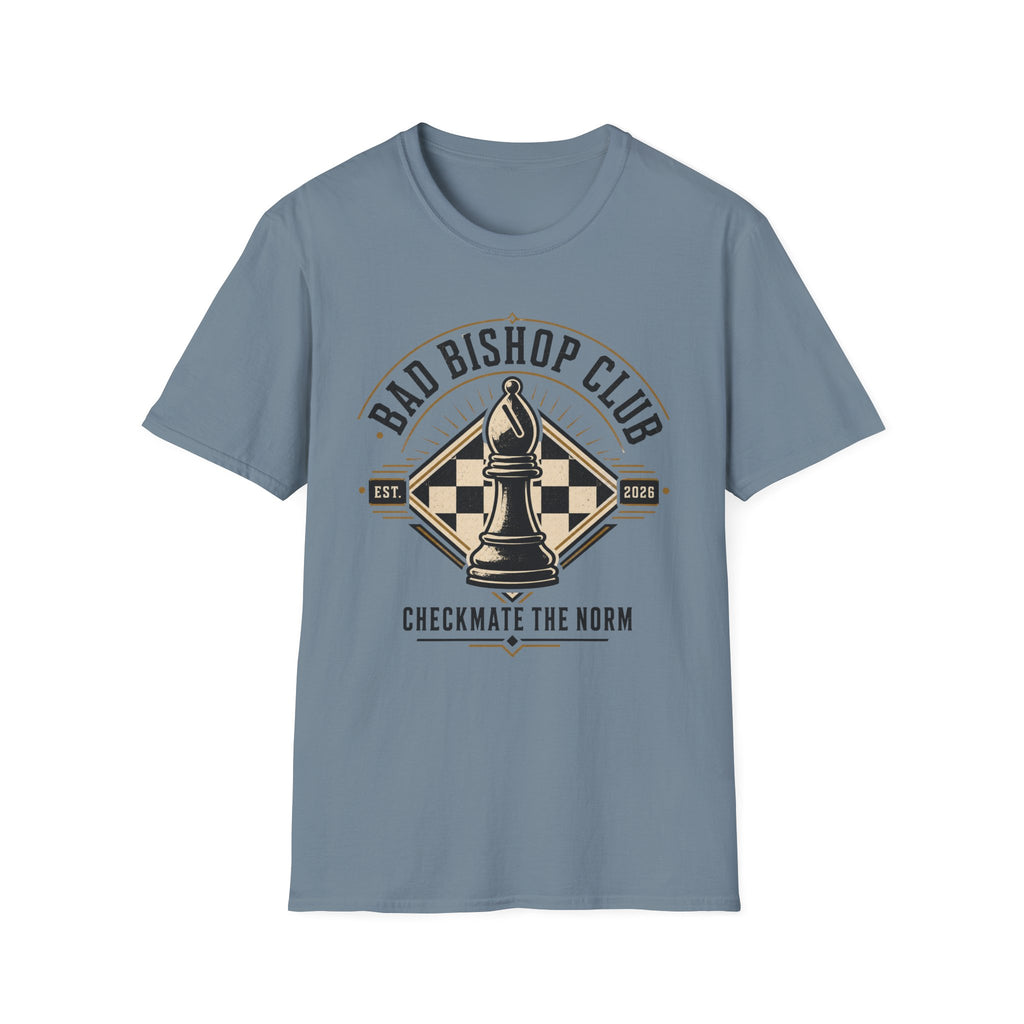 Checkmate The Norm T-Shirt