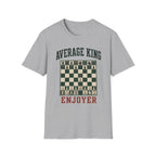 Average King Enjoyer T-Shirt