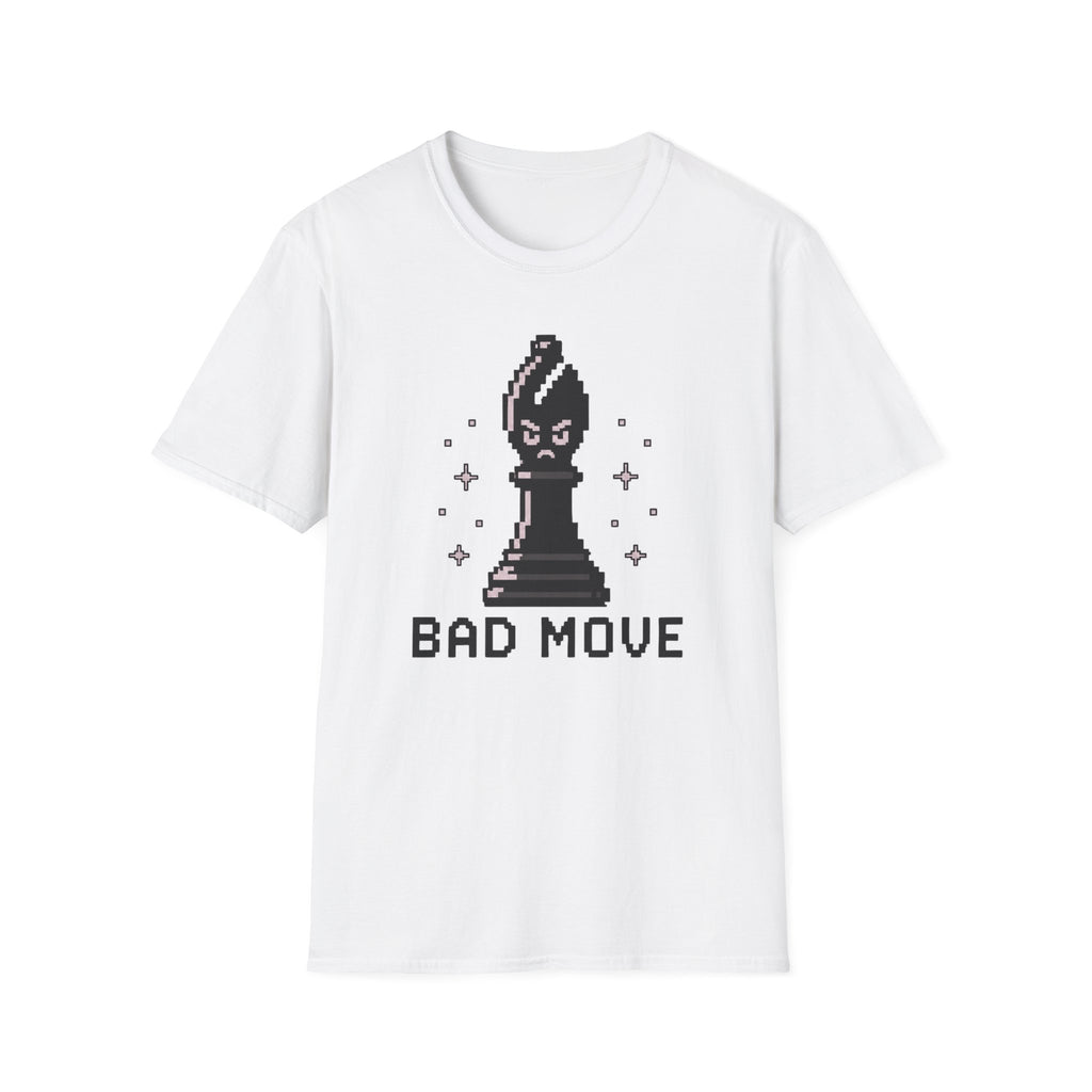 Bad Game T-Shirt