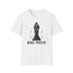 Bad Game T-Shirt