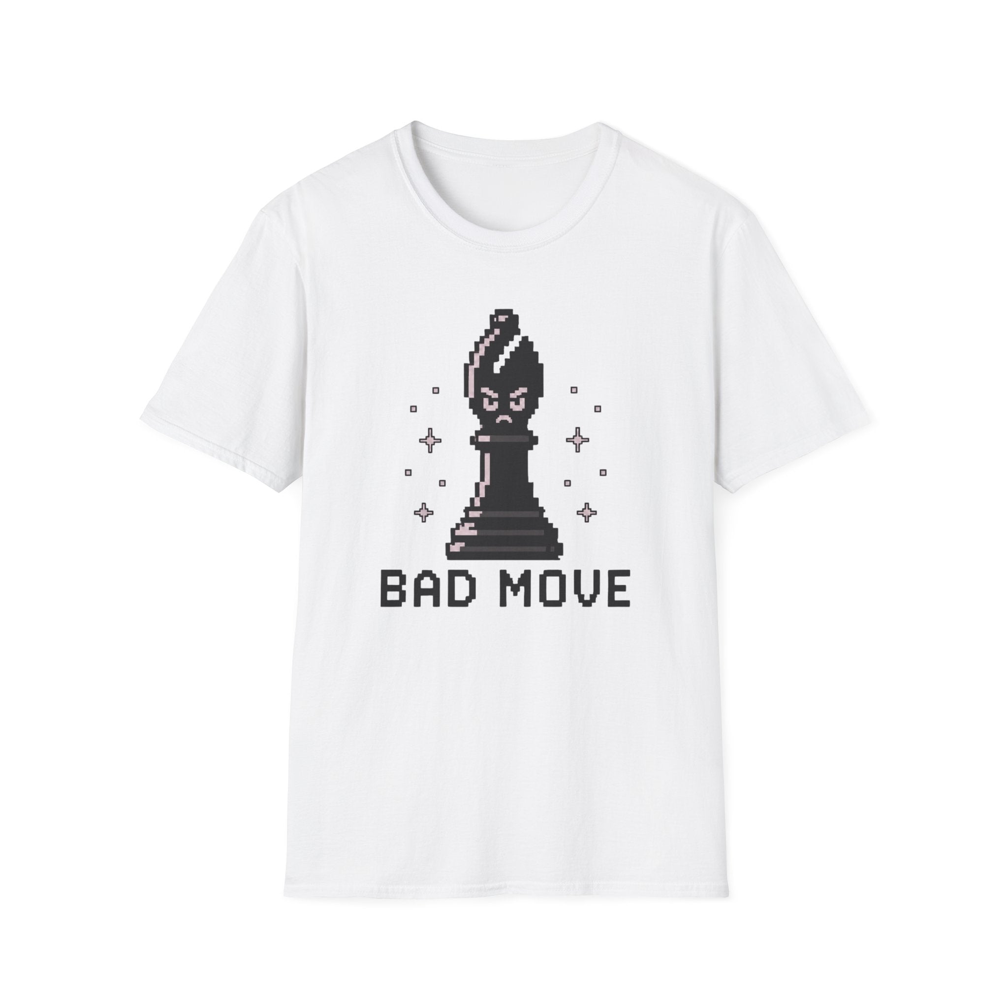 Bad Game T-Shirt