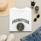 Promotion Awaits T-Shirt