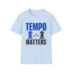 Tempo Matters T-Shirt