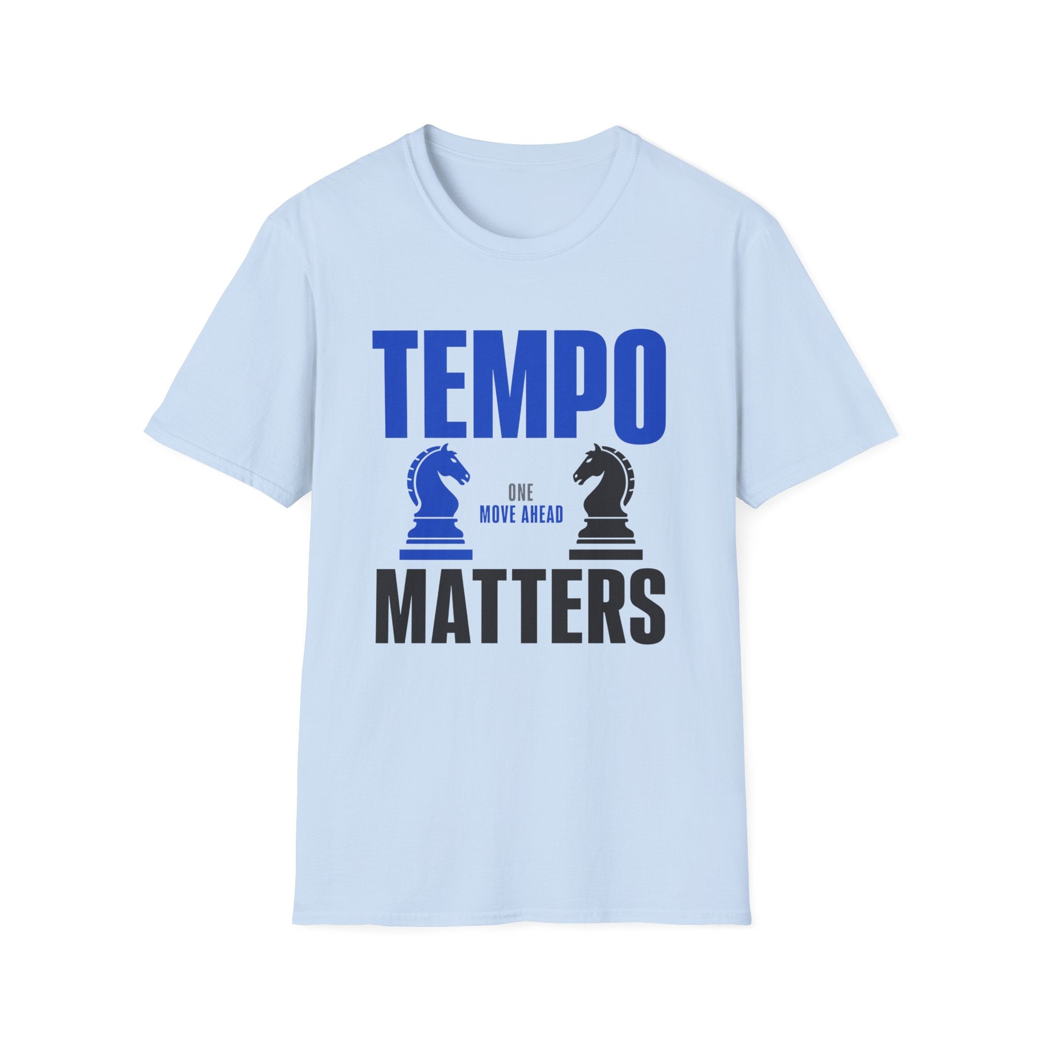 Tempo Matters T-Shirt