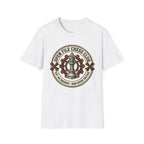 Open File Chess Club T-Shirt