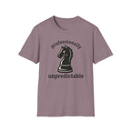 Professionally Unpredictable T-Shirt