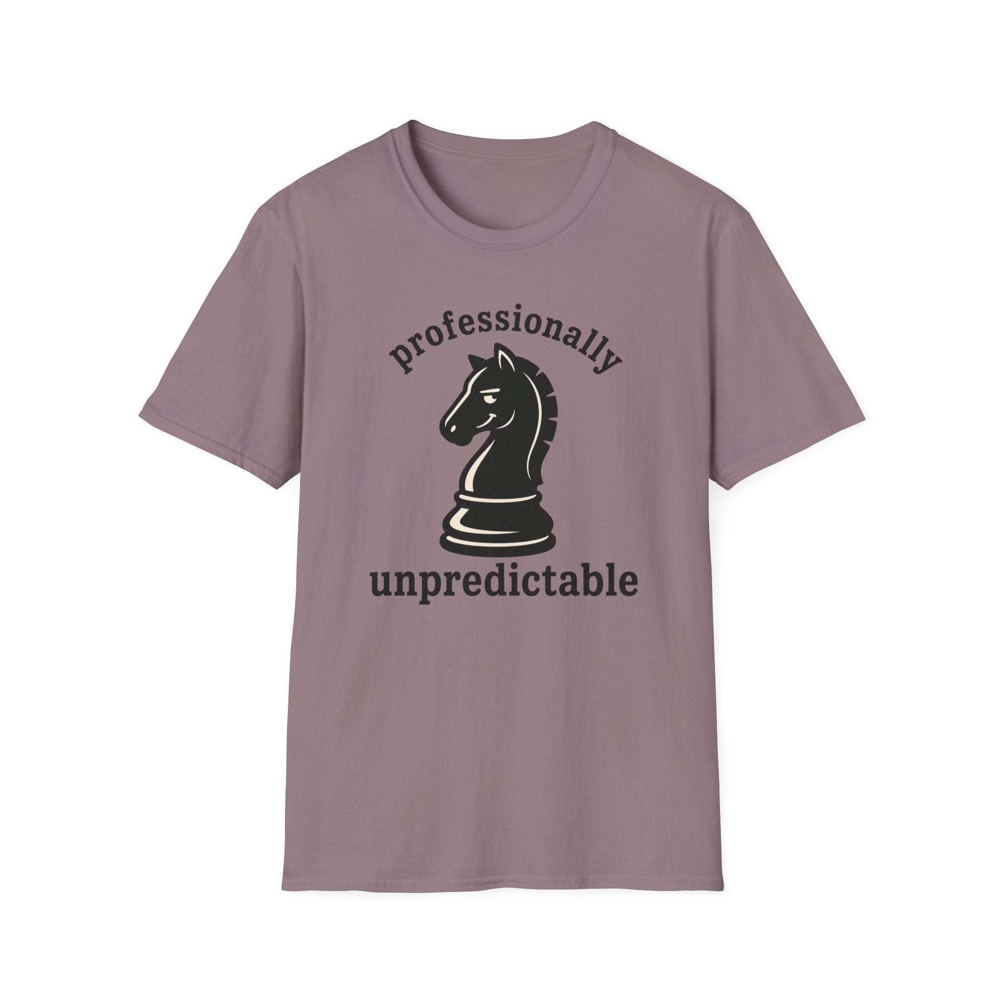 Professionally Unpredictable T-Shirt