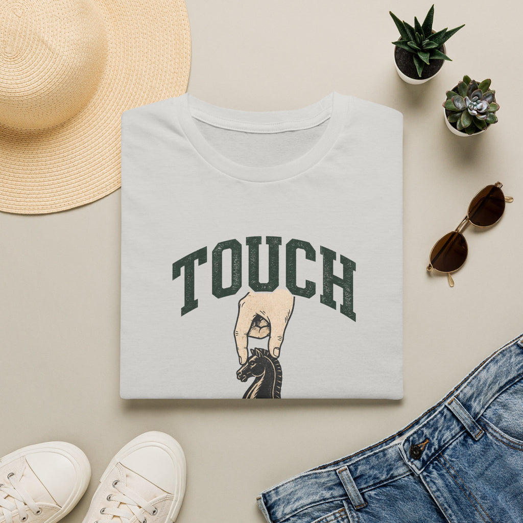 Touch Move T-Shirt
