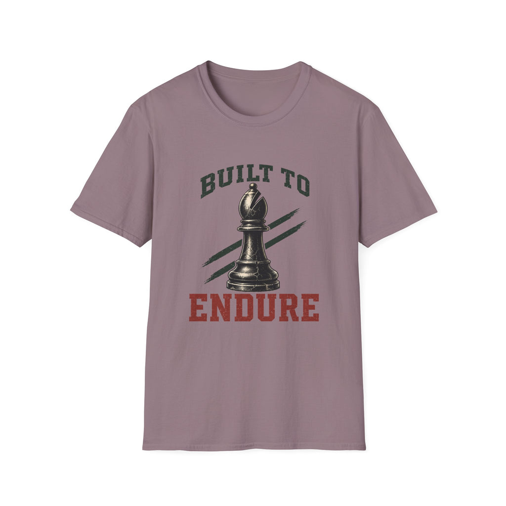 Built To Endure T-Shirt