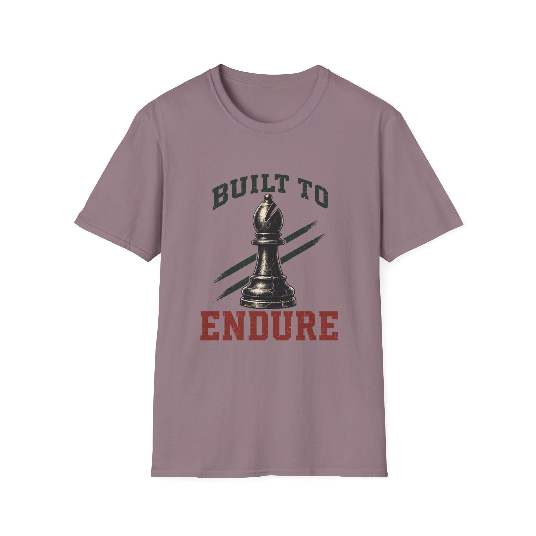 Built To Endure T-Shirt