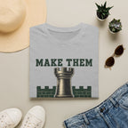 Make Them Earn It T-Shirt