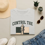 Control the Center T-Shirt