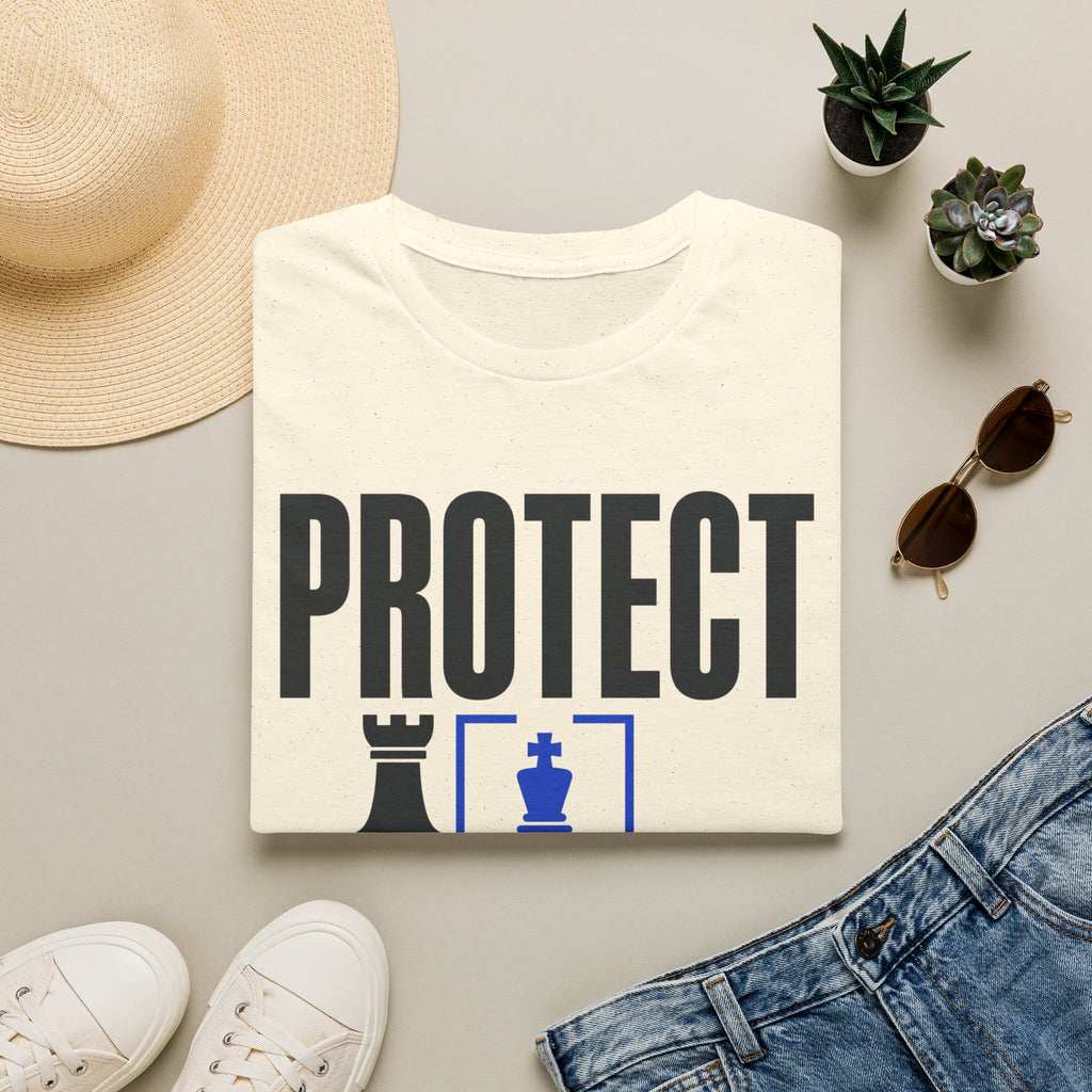 Protect What Matters T-Shirt