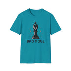 Bad Game T-Shirt