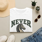Never A Straight Path T-Shirt