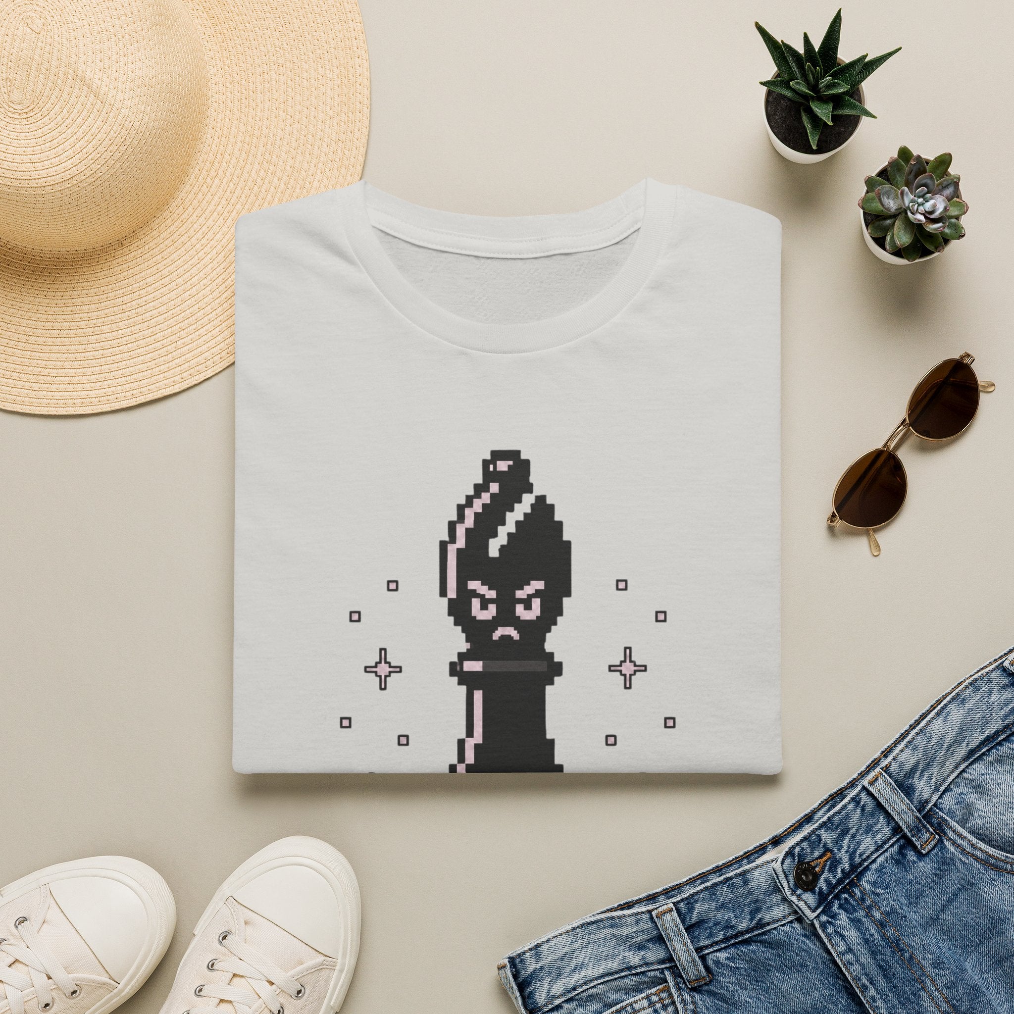 Bad Game T-Shirt
