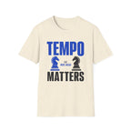 Tempo Matters T-Shirt