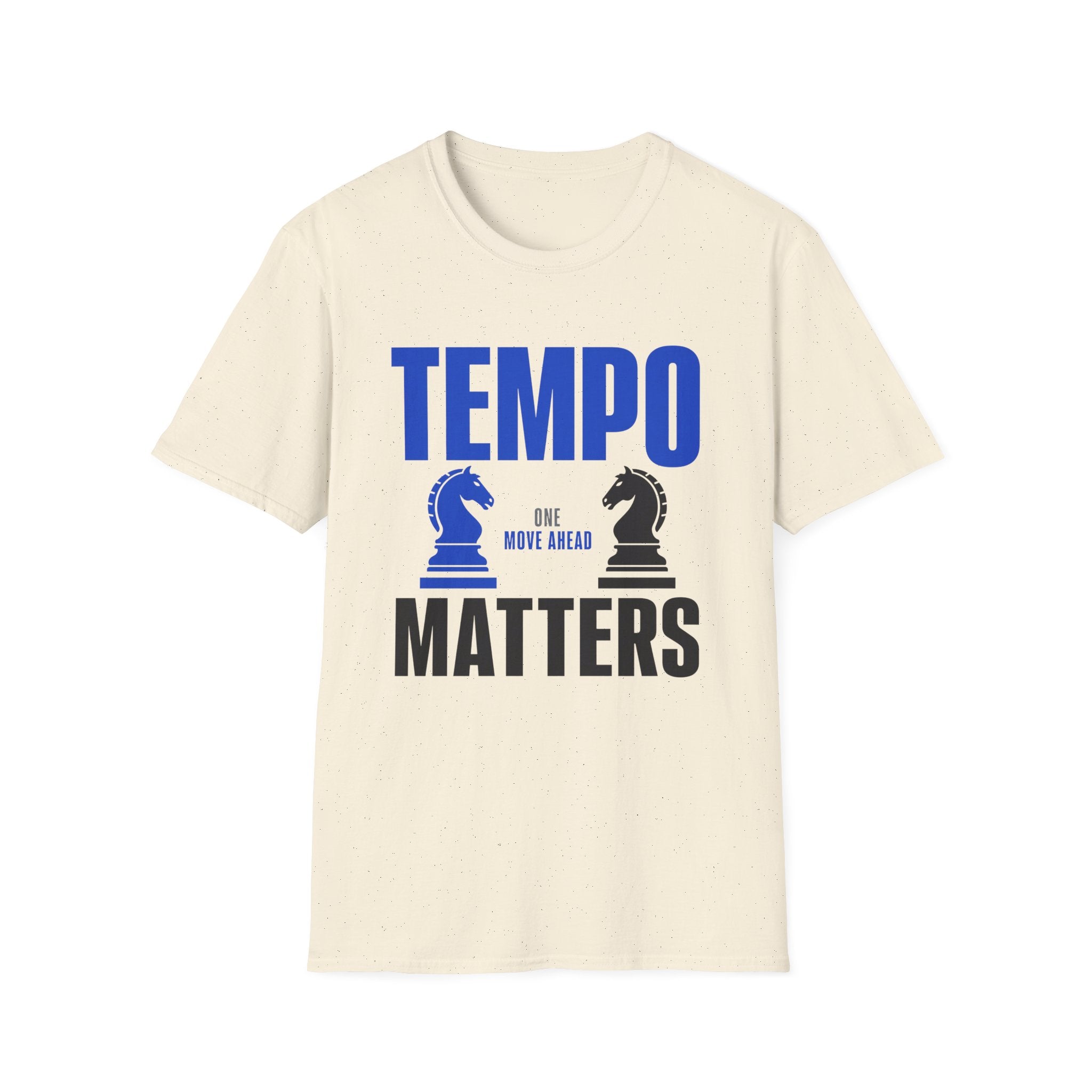 Tempo Matters T-Shirt