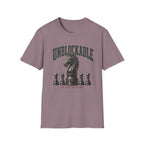 Unblockable T-Shirt
