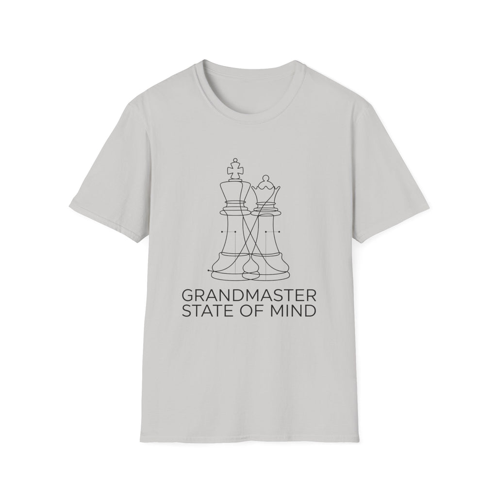 Grandmaster State of Mind T-Shirt