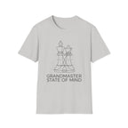 Grandmaster State of Mind T-Shirt
