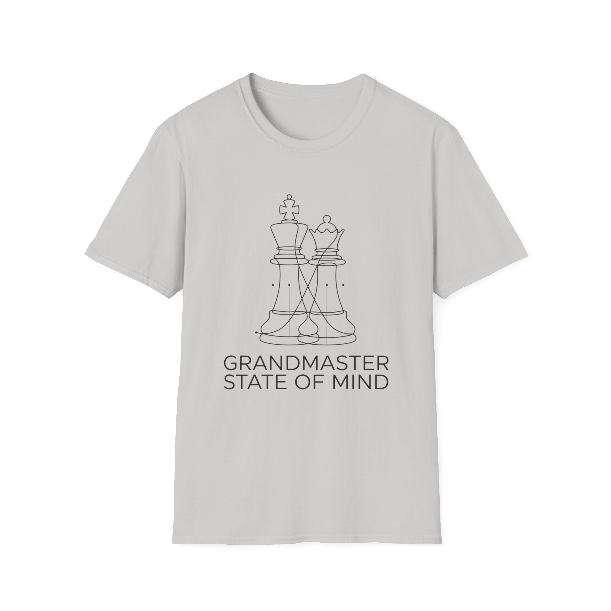 Grandmaster State of Mind T-Shirt