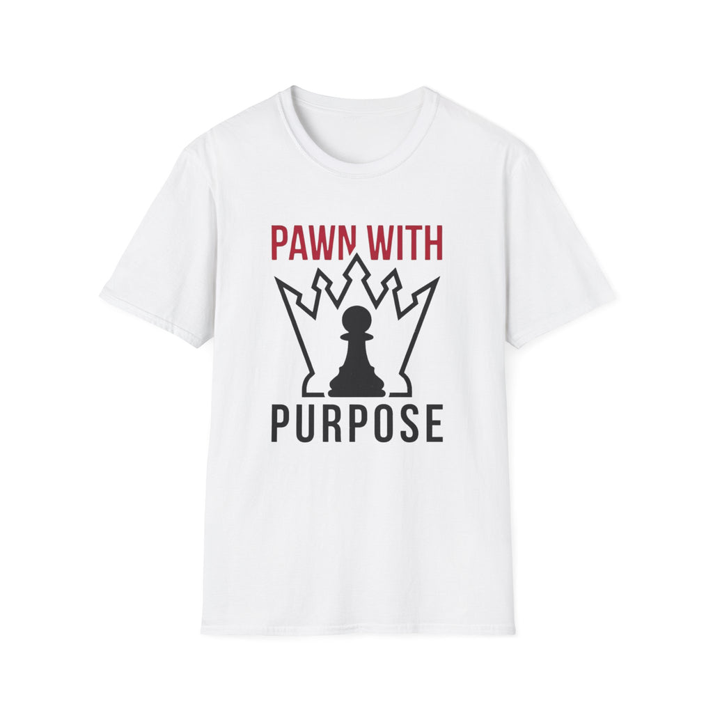 Pawn With Purpose T-Shirt