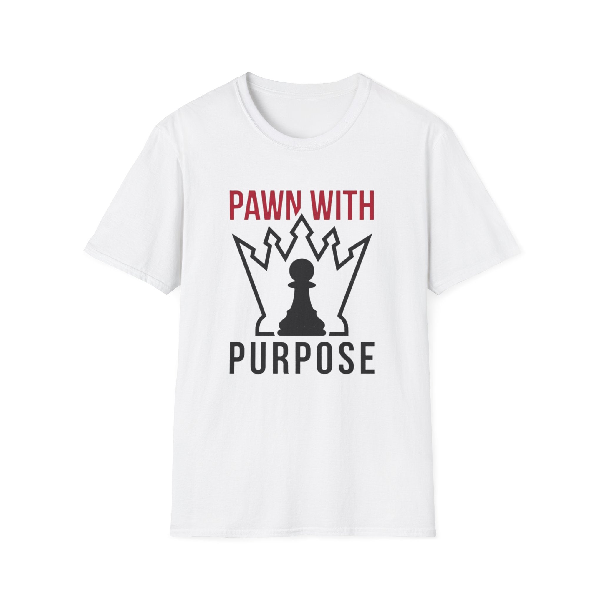 Pawn With Purpose T-Shirt