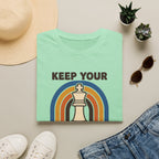 Keep Your Cool T-Shirt