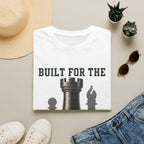 Built For The Endgame T-Shirt