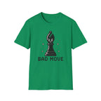 Bad Game T-Shirt