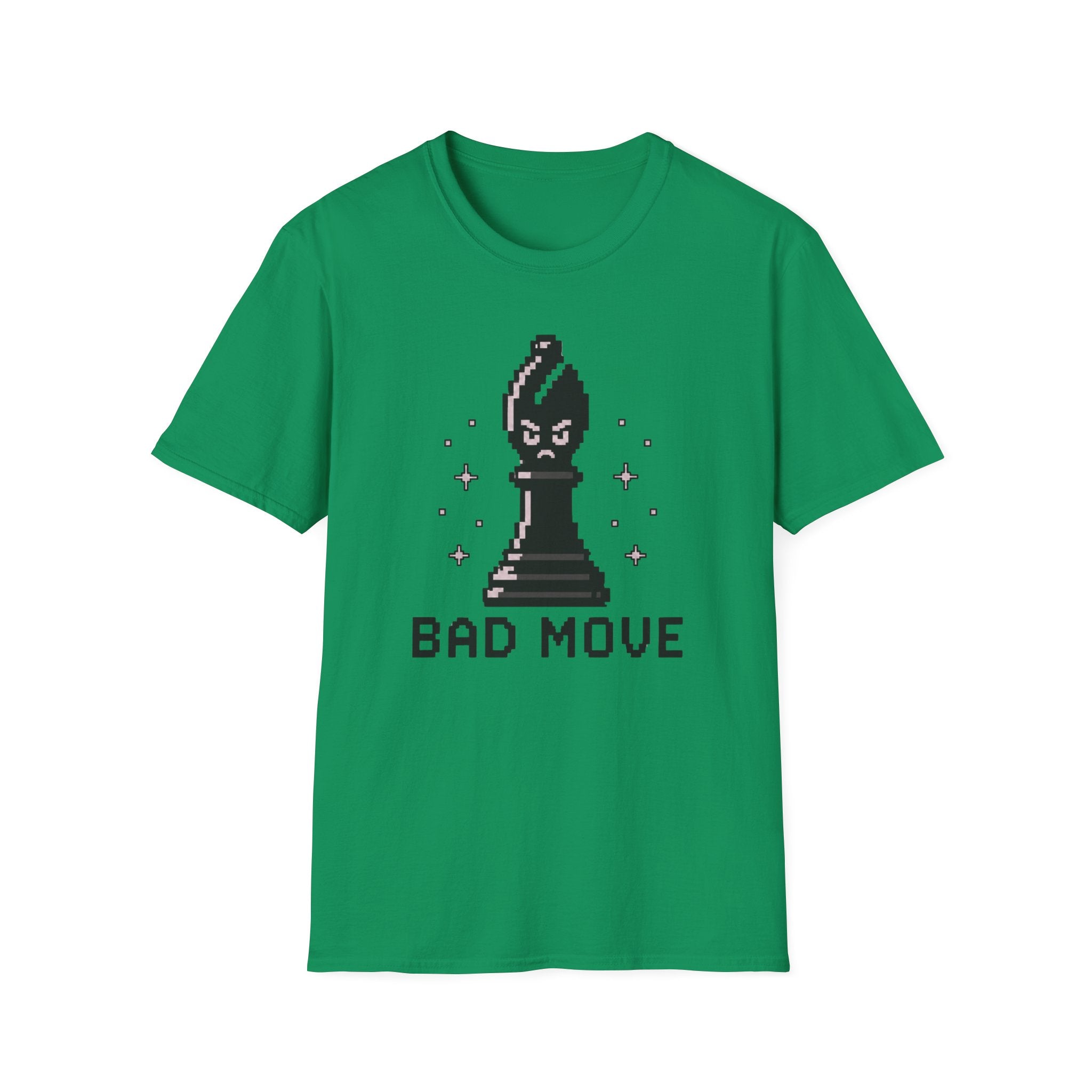 Bad Game T-Shirt