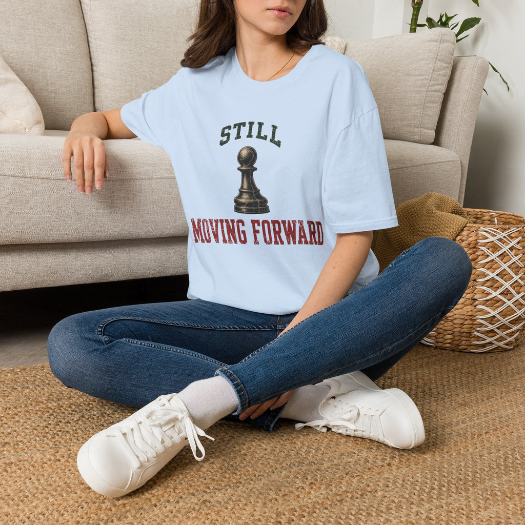 Still Moving Forward T-Shirt