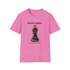 Future Queen Just Give Me Time T-Shirt