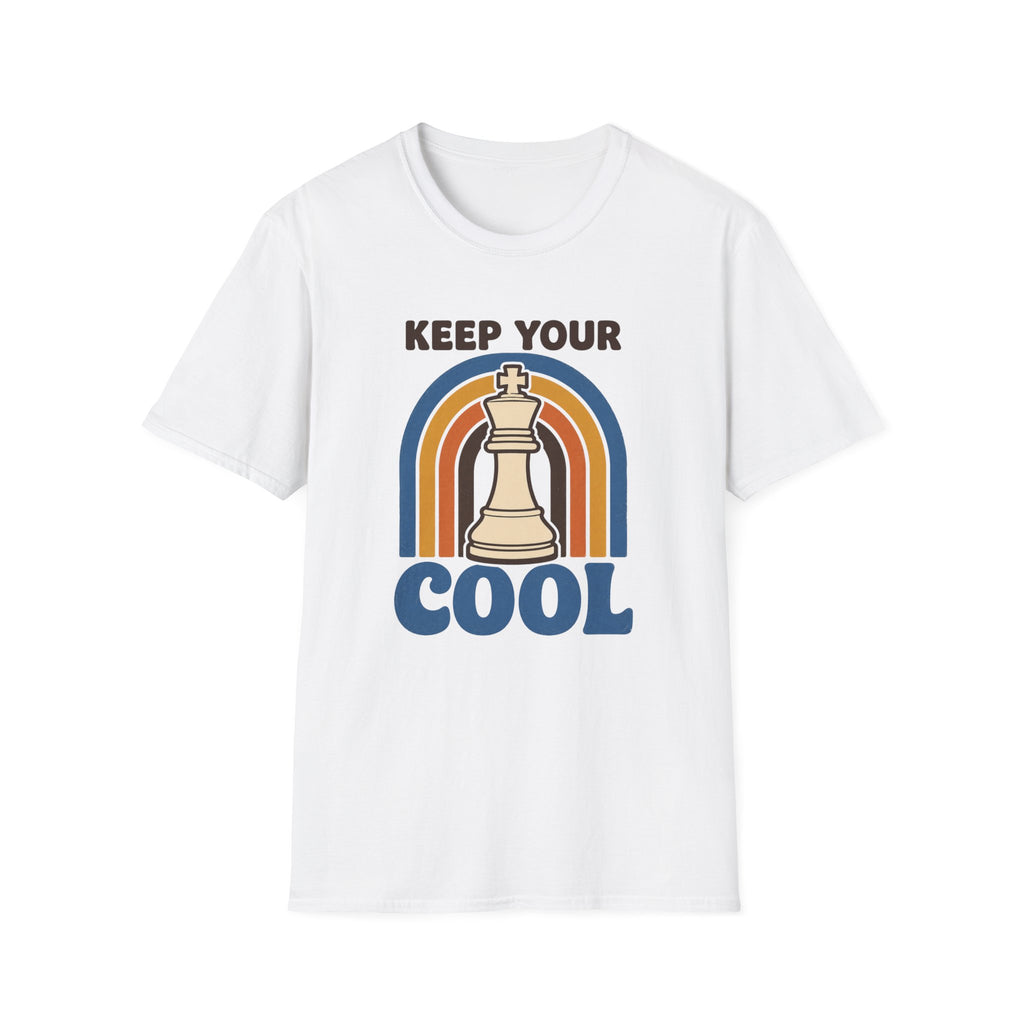 Keep Your Cool T-Shirt