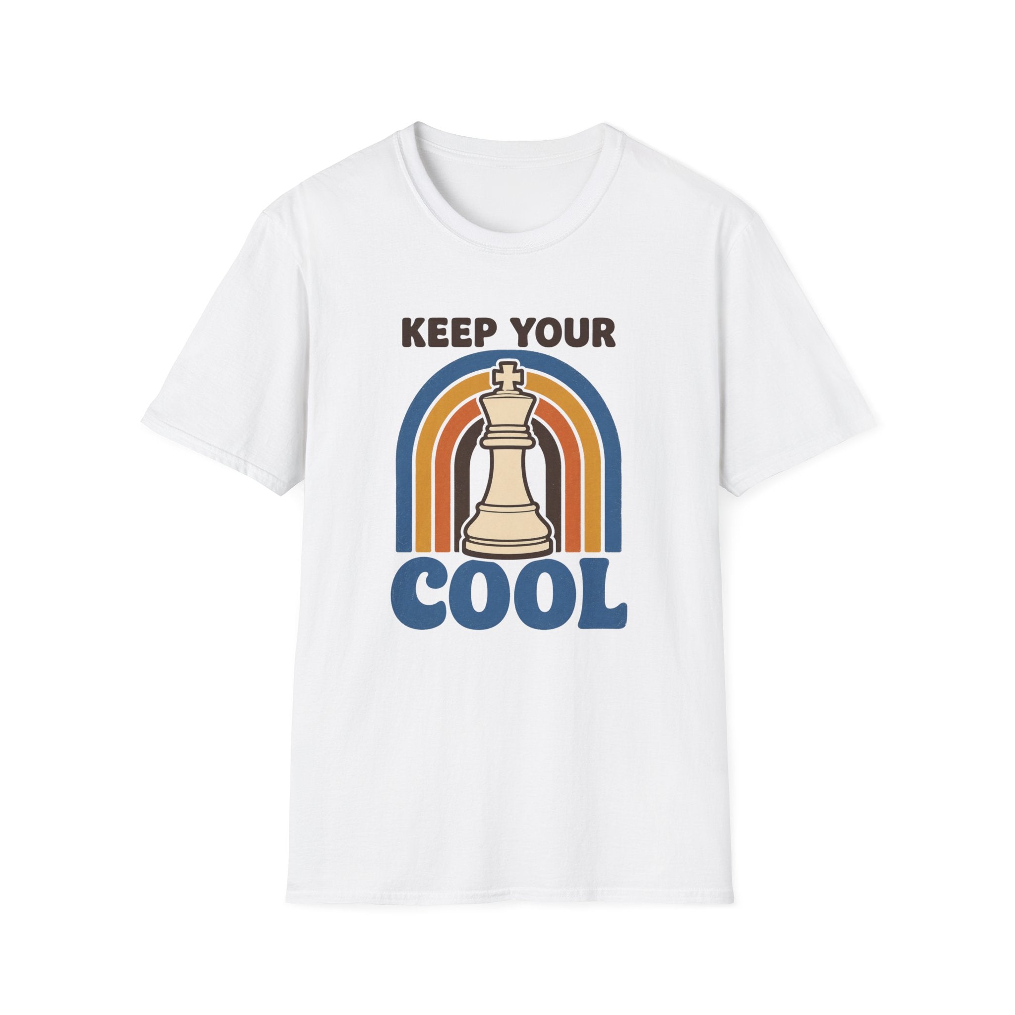 Keep Your Cool T-Shirt