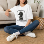 Professionally Unpredictable T-Shirt