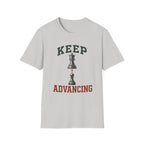 Keep Advancing T-Shirt