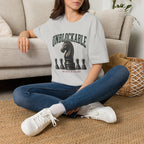 Unblockable T-Shirt