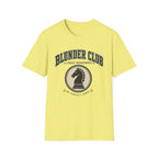 Blunder Club T-Shirt