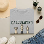 Calculated Risk T-Shirt