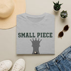 Small Piece Big Plans T-Shirt