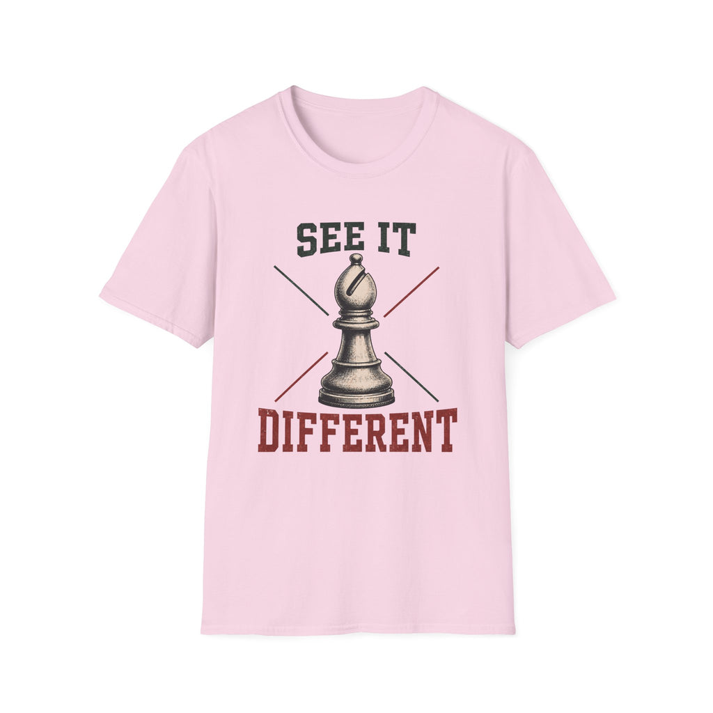 See It Different T-Shirt
