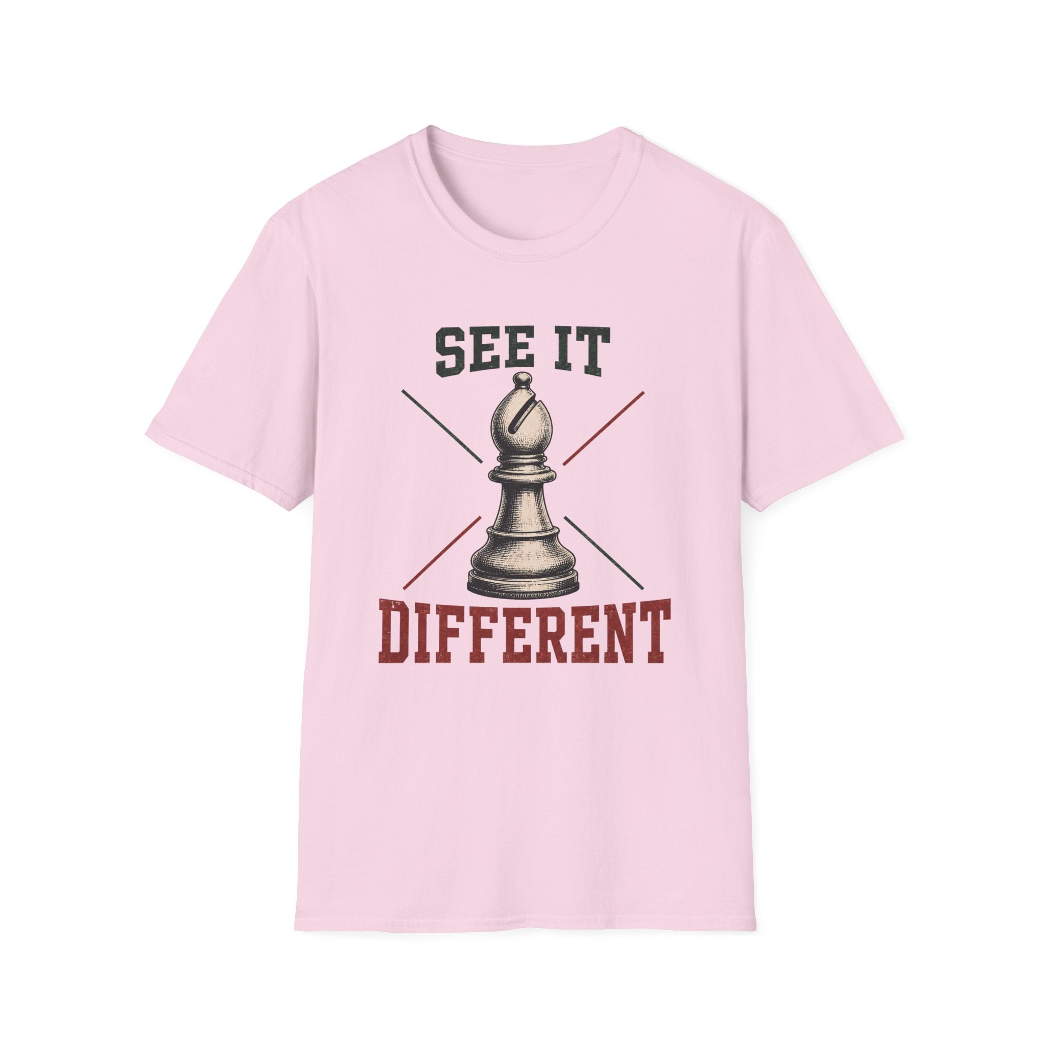 See It Different T-Shirt