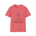 Grandmaster State of Mind T-Shirt