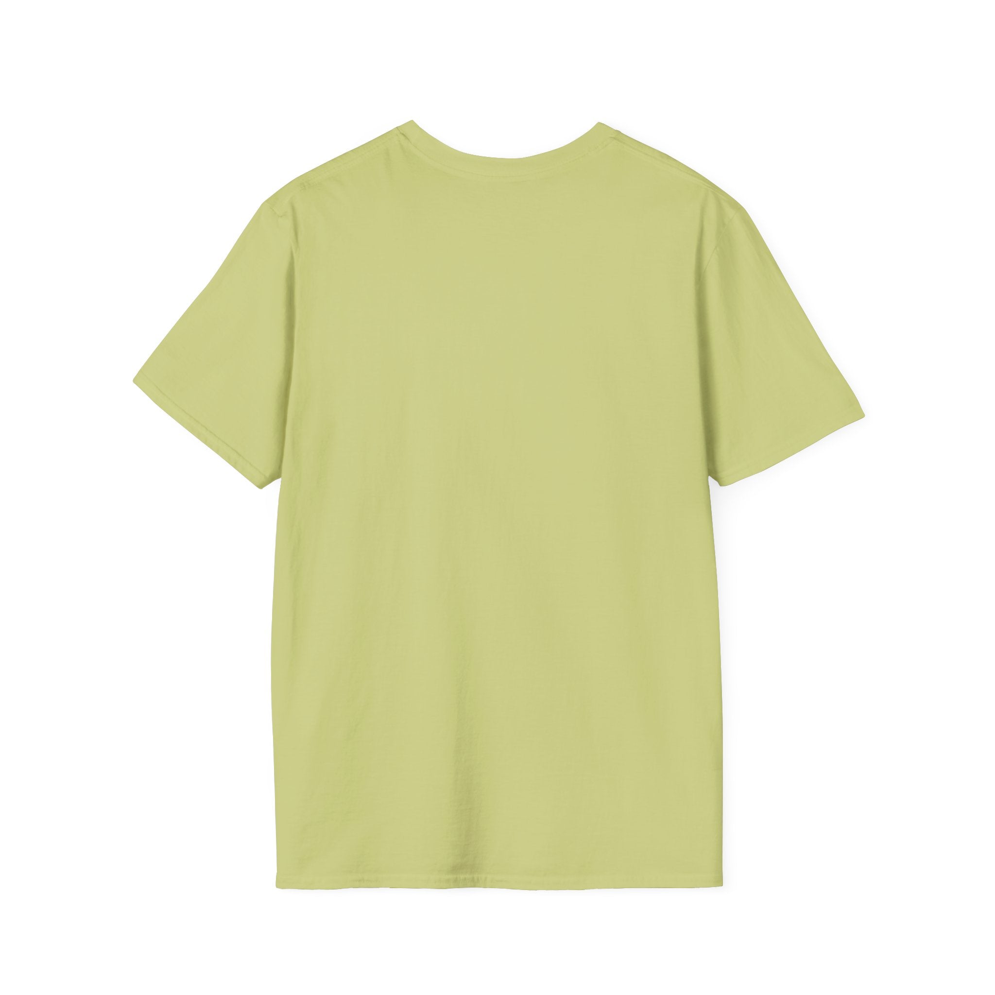 Think Ahead T-Shirt