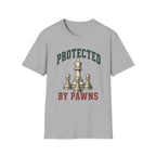 Protected By Pawns T-Shirt