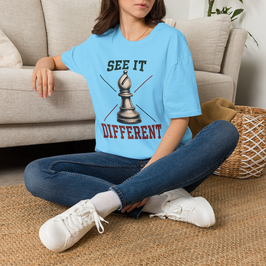 See It Different T-Shirt